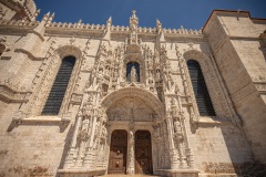 Mosteiro dos Jerónimos