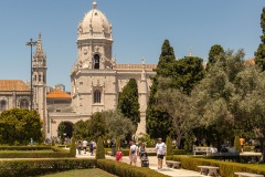 Mosteiro dos Jerónimos