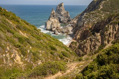 Praia da Aroeira